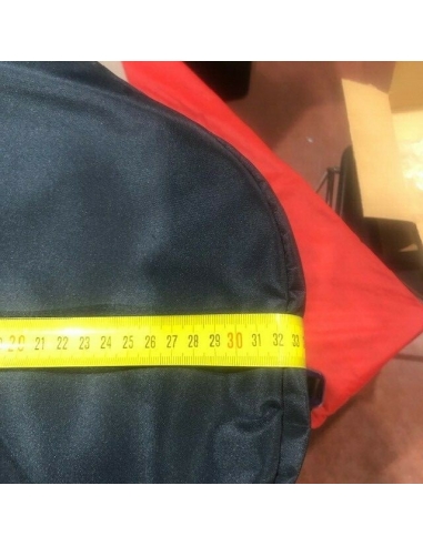 Borsa custodia cassa 10" DB... Borsa custodia cassa 10" DB...