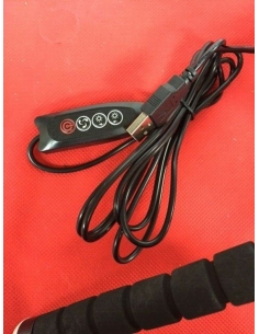 Ring light con treppiede... 2