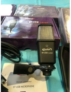 Microfono Professionale a...