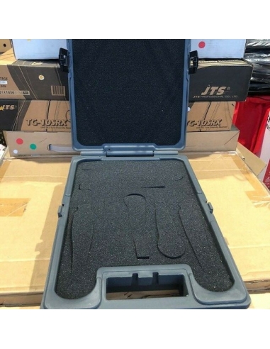 Custodia per microfoni JTS NXB-8V...