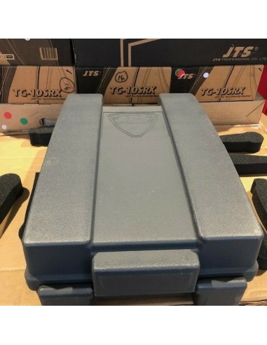 Custodia per microfoni JTS NXB-8V...