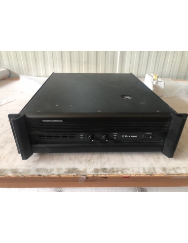 Amplificatore stereo 1200watt (2x600w... Amplificatore stereo 1200watt (2x600w...