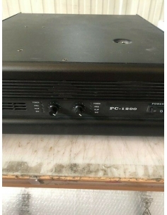 Amplificatore stereo... 2