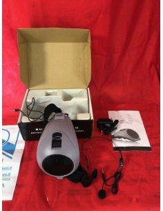 Amplificatore Portatile...