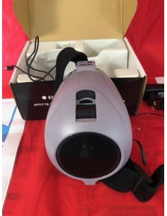 Amplificatore Portatile... 2