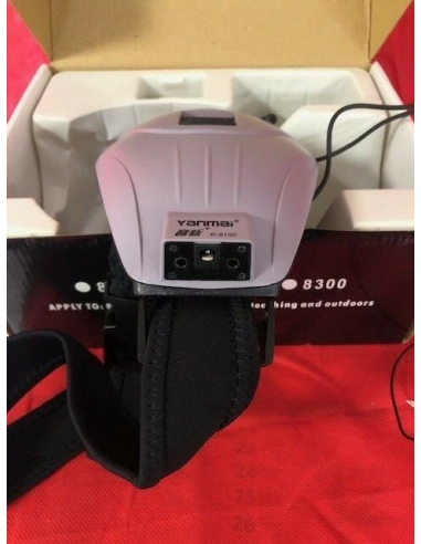 Amplificatore Portatile YANMAI K8100...