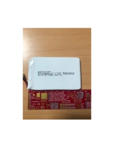 7,4V 1500 mAh Batteria...