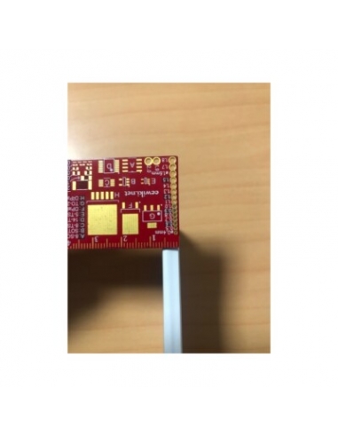 7,4V 1500 mAh Batteria Ricaricabile...