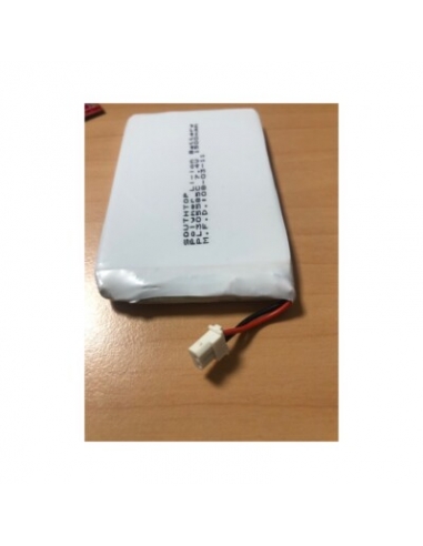 7,4V 1500 mAh Batteria Ricaricabile...