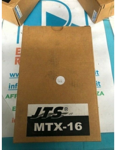 JTS MTX-16 Modulo trasmettitore UHF...