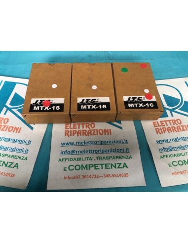 JTS MTX-16 Modulo trasmettitore UHF...