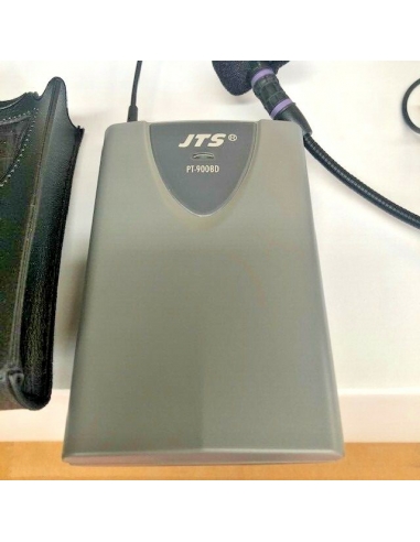 JTS US-8010D + PT900BD Sistema...