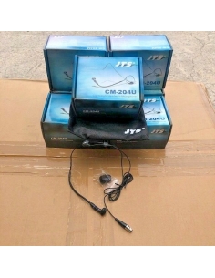 JTS CM-204U AURICOLARE...