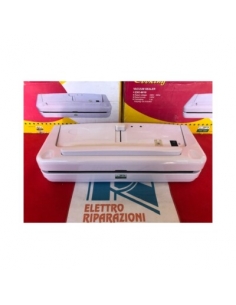 Macchina sottovuoto per...