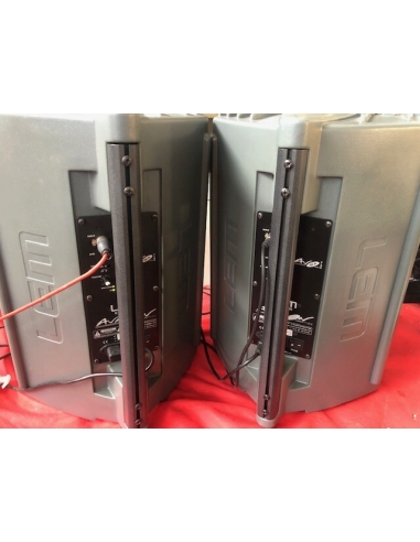 Casse amplificate LEM AVALON AV-12A... Casse amplificate LEM AVALON AV-12A...
