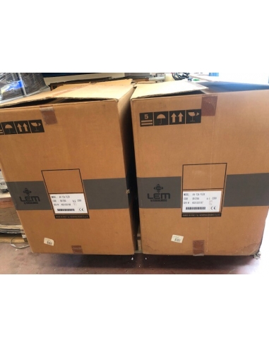 Casse amplificate LEM AVALON AV-12A... Casse amplificate LEM AVALON AV-12A...
