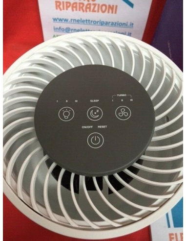 Purificatore d'Aria VAVA VA-EE014,...