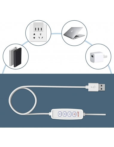 Tenda Studio Fotografico Portatile...