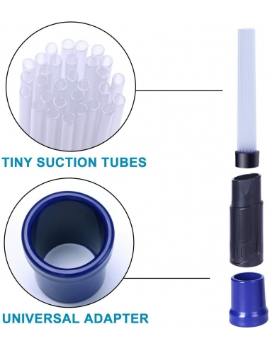 Spazzola Testina Universale per...
