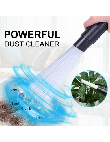 Spazzola Testina Universale per...