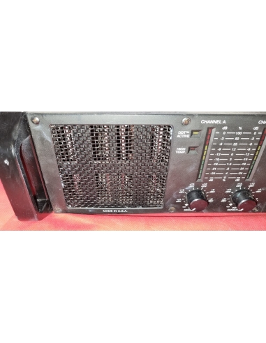 PEAVEY CS 1000X Amplificatore 1000W...