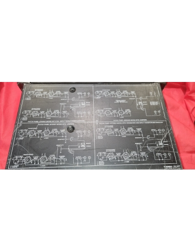 PEAVEY CS 1000X Amplificatore 1000W...