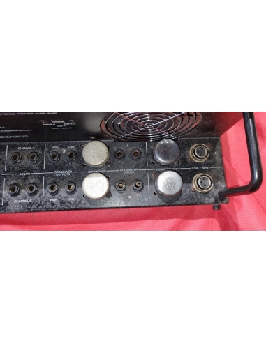 PEAVEY CS 1000X Amplificatore 1000W...