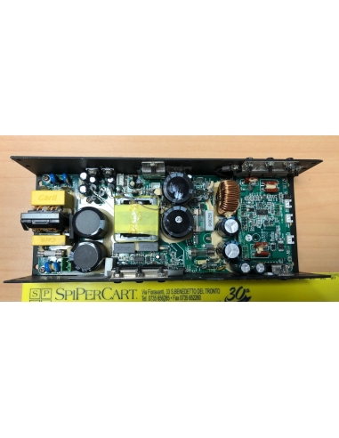 HB03147 HB03148 Scheda amplificazione...