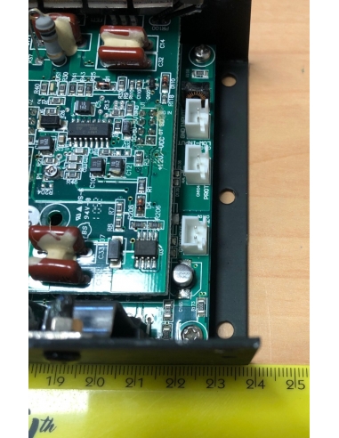 HB03147 HB03148 Scheda amplificazione...