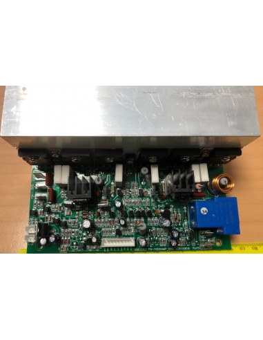 HB03363 PA-1000AMP Scheda...