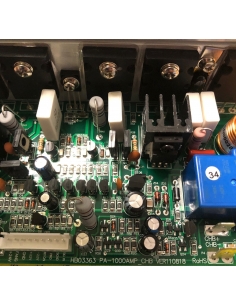 HB03363 PA-1000AMP Scheda... 2