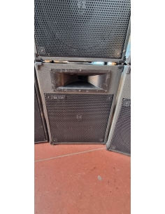 Cassa Altoparlante da Palco...