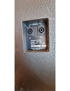 Cassa Altoparlante da Palco... 2