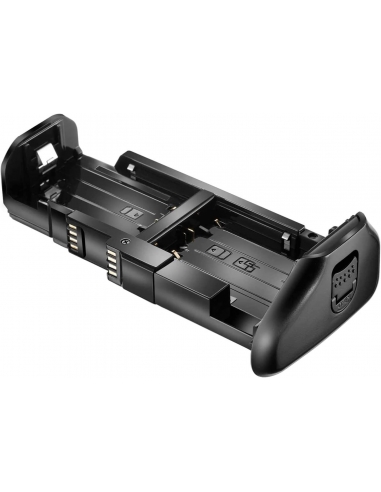 Neewer  Portabatteria Professionale a...