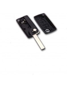 2 x Guscio Cover Chiave... 2