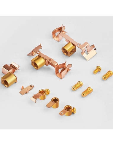 Interruttore in legno massello 86 2...