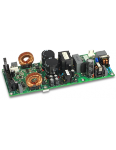 Pascal a/s U-PRO2SD Modulo...