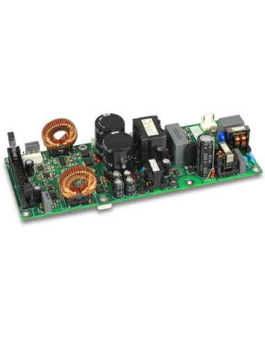 Pascal a/s U-PRO2SD Modulo...