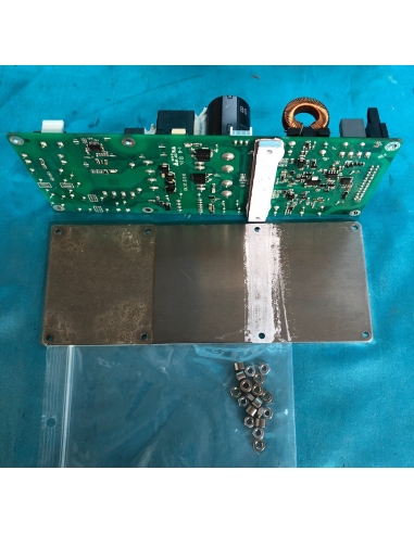 Pascal a/s U-PRO2SD Modulo...