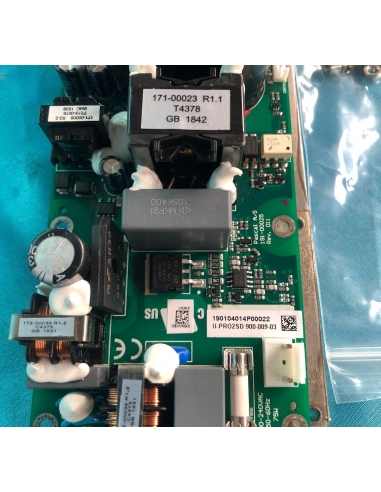 Pascal a/s U-PRO2SD Modulo...