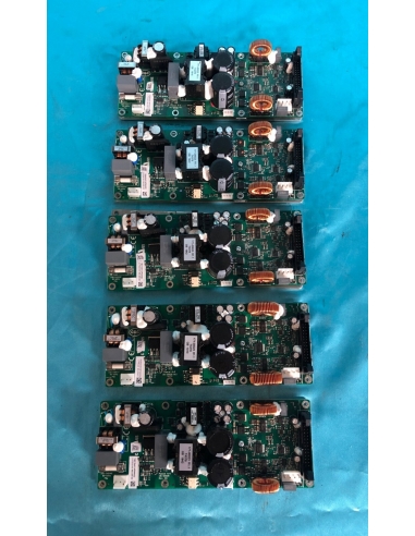 Pascal a/s U-PRO2SD Modulo...