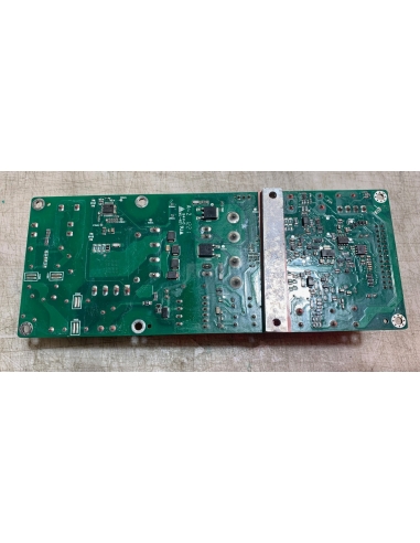 Pascal a/s U-PRO2SD Modulo...