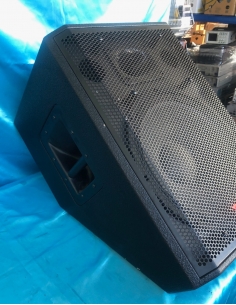 MONITOR DA PALCO PROEL... 2