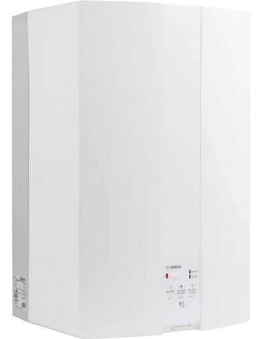 Scaldabagno elettrico a parete 30 Lt... Scaldabagno elettrico a parete 30 Lt...