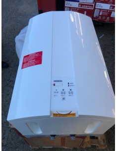 Scaldabagno elettrico a... 2