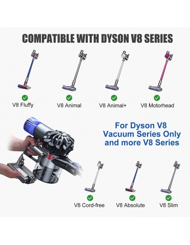 Homesuit Batteria di Ricambio Litio...