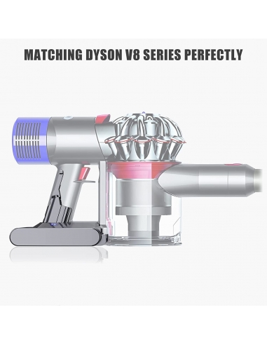 Homesuit Batteria di Ricambio Litio...