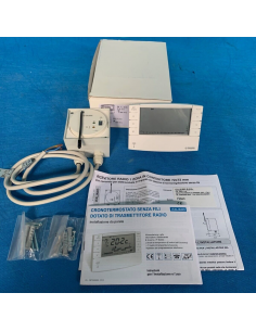 Cronotermostato senza fili...