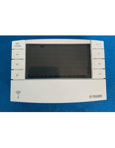 Cronotermostato senza fili... 2