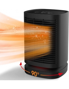 DH QN05 Riscaldatore...